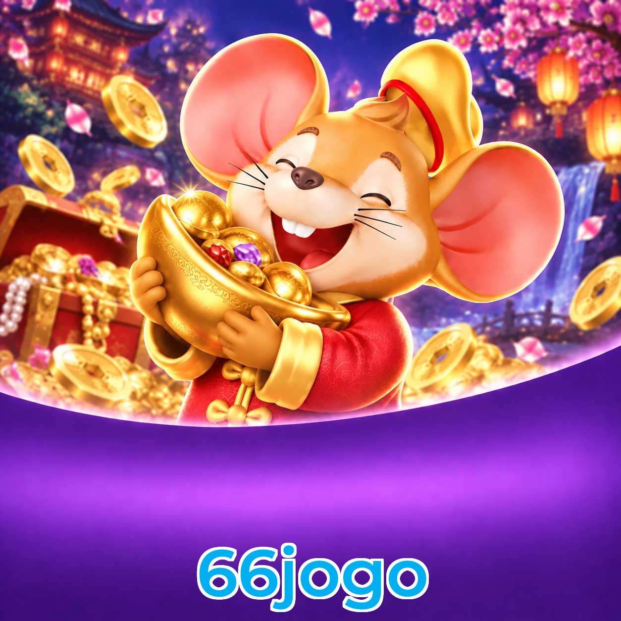 Bingo e slots Plushie Frenzy na 66jogo