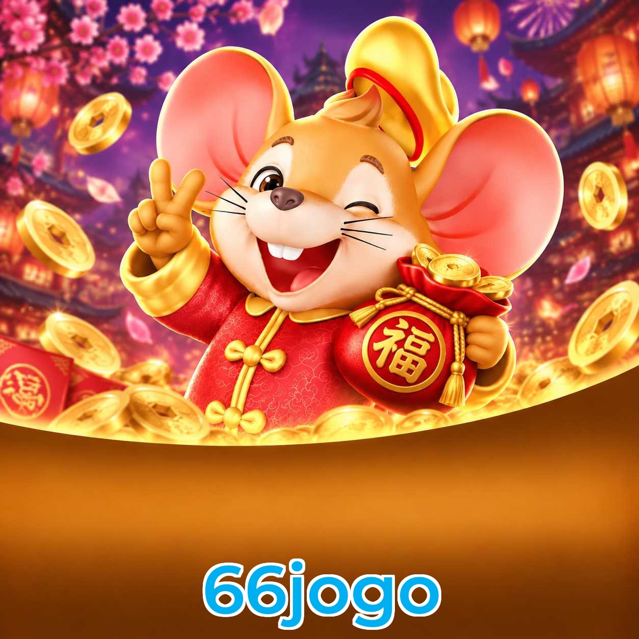Usar bnus em Plushie Frenzy na 66jogo