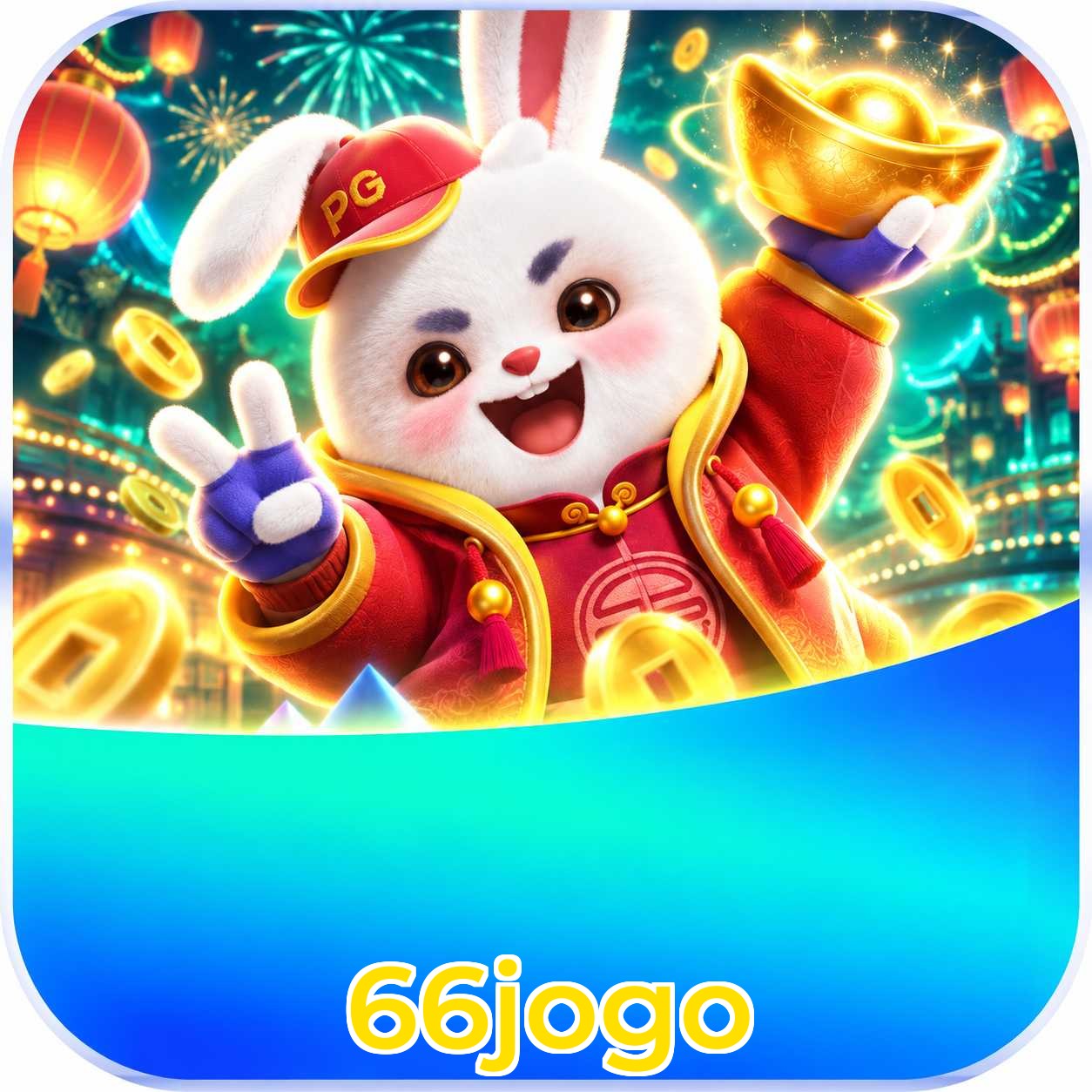 Plushie Frenzy no iOS após instalar 66jogo
